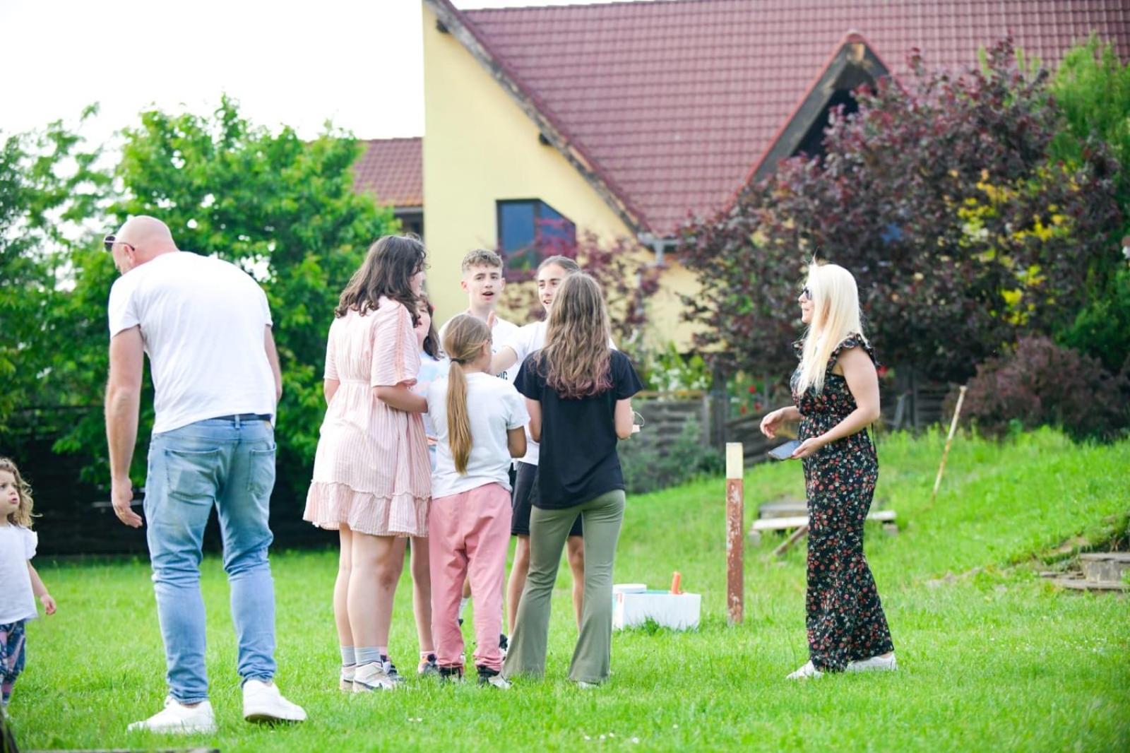 Aseltur Brasov Hotel Luaran gambar