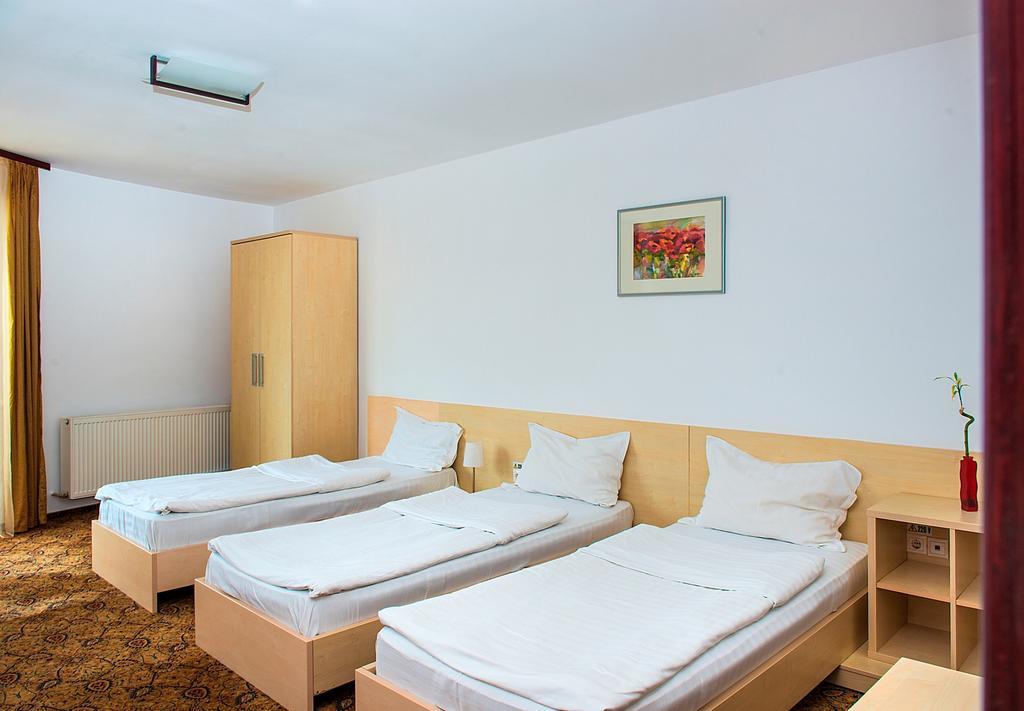 Aseltur Brasov Hotel Luaran gambar